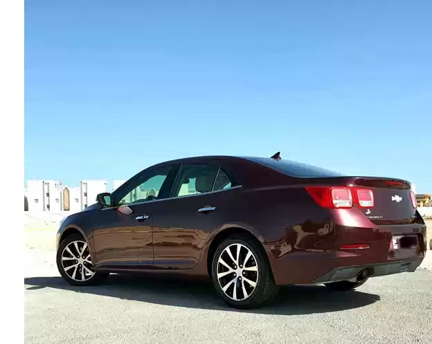 استفاده شده Chevrolet Unspecified برای فروش که در دوحه #5642 - 1  image 